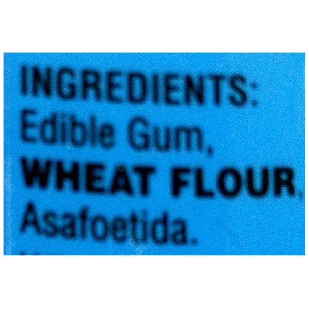 Vandevi Compounded Asafoetida - Brown, 100 g-3.webp